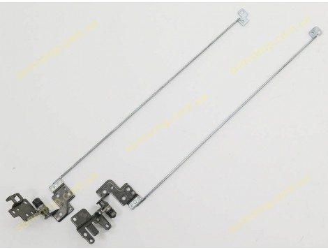 Петлі для ACER Aspire E5-575 E5-575G E5-575TG E5-523 E5-553 ( FBZAA014010, FBZAA015010) (Ліва + права)