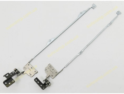 Петлі для ACER Aspire ES1-431, ES1-411 (FBZ8A006010, FBZ8A005010) (Ліва + права)