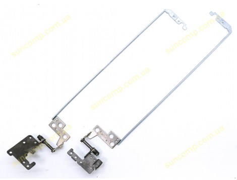 Петлі для Lenovo 110-15ISK (5H50L82910) (Ліва + права)