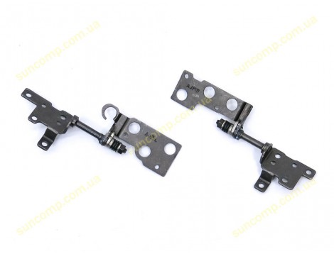 Петлі для Lenovo 700-15ISK, 700-15ACZ (AM0ZF000E00, 5H50K85932) (Ліва + права)