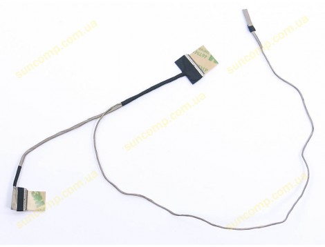 Шлейф матриці для Asus X540, X540SA, X540S, X540LA, X540U, A540U, X540UP, R540U (DD0XKALC020) LCD кабель