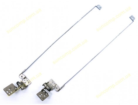 Петлі для SONY VPC-EH, VPCEH series (60.4MQ19.002, 60.4MQ18.002) (Ліва + права)