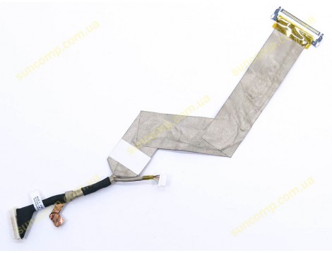 Шлейф матриці для HP Probook 6530B, 6535B, 6730B, 6735B (6017B0150301)