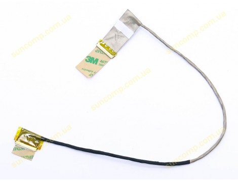 Шлейф матриці для Asus Q500, Q500A-1B (1422-01AN000) LVDS 40pin Touch. З тачем.