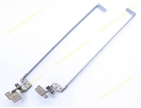 Петлі для ASUS X550VP, X550VP, X550V, X552, X552EA, X552EP Thick (Ліва + права)