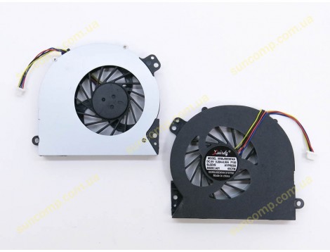 Вентилятор (кулер) для HP PROBOOK 4540S, 4740S,4545S, 4750S (683484-001, DFS551205ML0T FB7S) High Copy