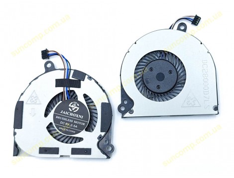 Вентилятор (кулер) для DELL Latitude E7440, E7420, E7450 (DC28000D7SL, CN-006PX9, EG50050S1-C031-S9A, KSB05105HC-CL1L) High Copy