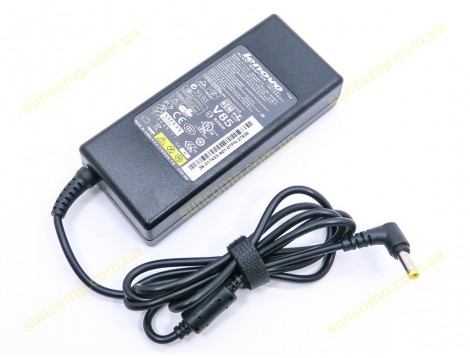 Блок живлення для Lenovo 19V 4.74A 90W (5.5*2.5). High Copy (без кабелю)
