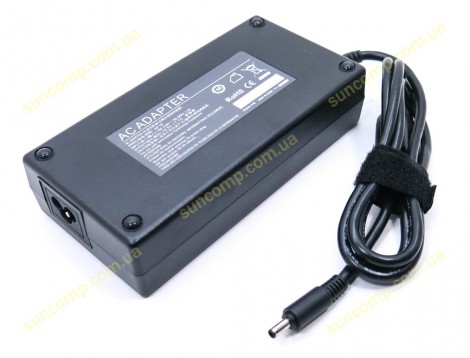 Блок живлення для Dell 19.5V 7.7A 150W (4.5*3.0+pin). Copy (без кабелю)