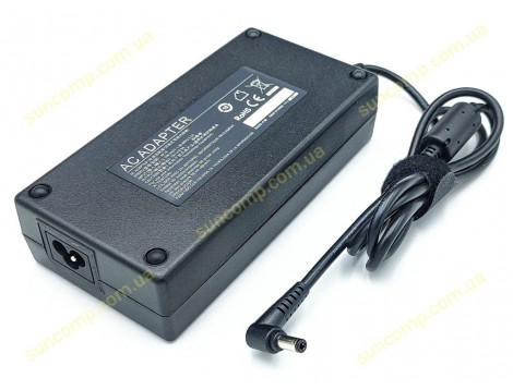 Блок живлення для ASUS 19V 9.5A 180W (5.5*2.5) Copy (без кабелю)