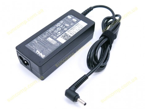 Блок живлення для Dell 19.5V 3.34A 65W (4.8-4.2*1.7) Bullet. High Copy (без кабелю)