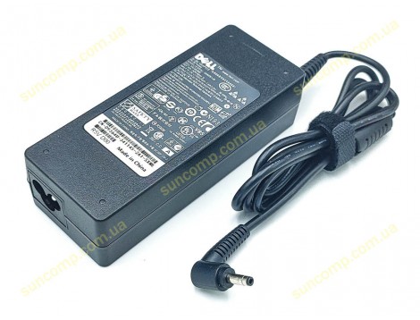 Блок живлення для Dell 19.5V 4.62A 90W (4.8-4.2*1.7) Bullet. High Copy (без кабелю)