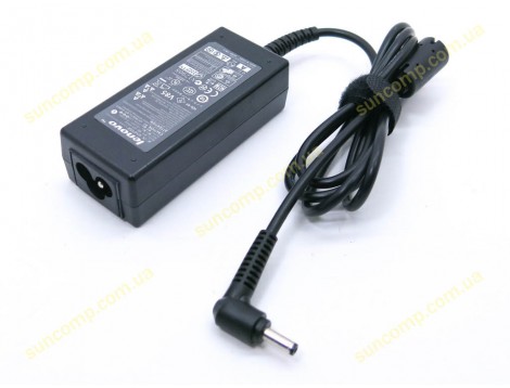 Блок живлення для Lenovo 20V 2.25A 45W (4.0*1.7) High Copy (без кабелю)