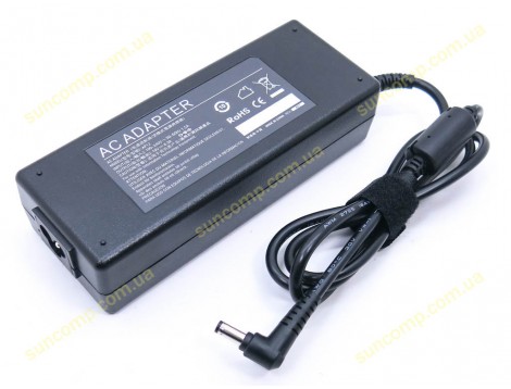 Блок живлення для Lenovo 19V 6.3A 120W (5.5*2.5) Copy (без кабелю)
