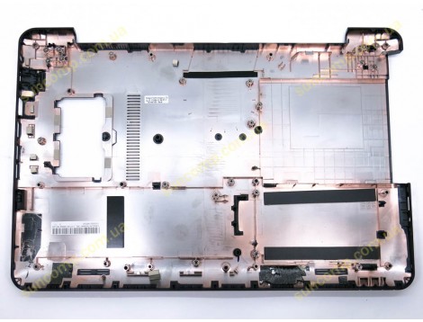 Корпус для ноутбука ASUS A555, A555L, X555, V555L, K555, F555, X555LP, X555D (13NB0621AP0522) (Нижня кришка (Корито))