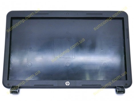 Корпус для ноутбука HP 15-D, ProBook 250, 255 G2 (761695-001) (Кришка матриці з рамкою) Глянцева