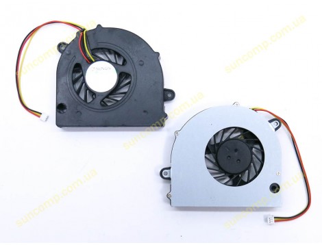 Вентилятор (кулер) для Lenovo IdeaPad G550, G555, G450, G450A, G450M, G455 (MF60090V1-C000-G99, AB7005MX-E03) Copy