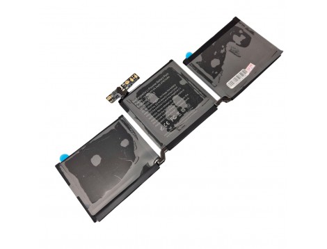 Батарея A1713 для Apple A1708 (2016, 2017) EMC 2978 3164 (11.4V 4781mAh 54.5Wh) Акумулятор для Apple Macbook Pro Retina 13? A1708