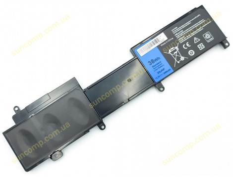 Батарея TPMCF для Dell Inspiron 14z-5423, 15z-5523 (2NJNF, 8JVDG, T41M0, TPMCF) (11.1V 3800mAh 42Wh)