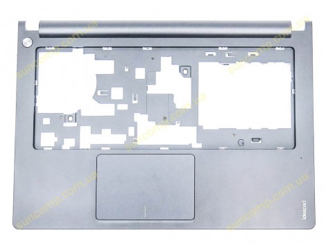Корпус для ноутбука Lenovo S300, S310, M30-70 (Кришка клавіатури). Silver!