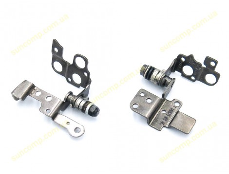 Петлі для HP Envy 15-J, 15-J001AX, 15-J001EO, 15-J000, 15-J000ER, 15-J000EW, 15-J000SG (720548-001) (Ліва + права)