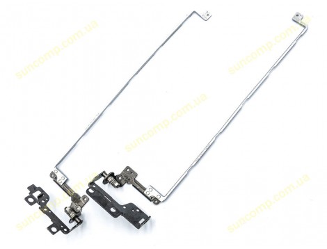 Петлі для HP 17-AK, 17-AK013DX, 17-BS, 17-BR, 17-BS019DX, 17-BS057CL (926527-001) (Ліва + права)