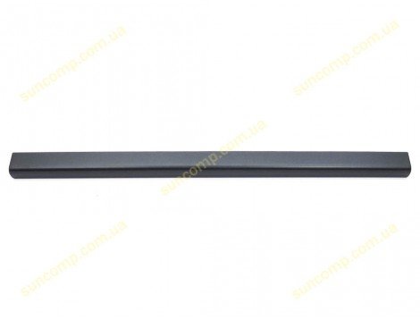 Кришка петель для Lenovo IdeaPad 320-15, 320-15AST, 320-15IKB, 320-151KB, 320-15ABR. Black