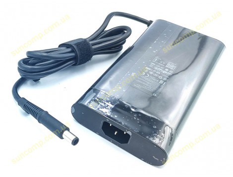 Блок живлення для HP 19.5V 11.8A 230W (7.4*5.0+PIN) SLIM ORIGINAL (без кабелю)