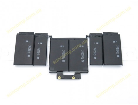 Батарея A1964 для Apple A1989 (2017, 2018) (11.41V 5086mAh 58Wh). Акумулятор для Apple MacBook Pro Retina 13'' A1989