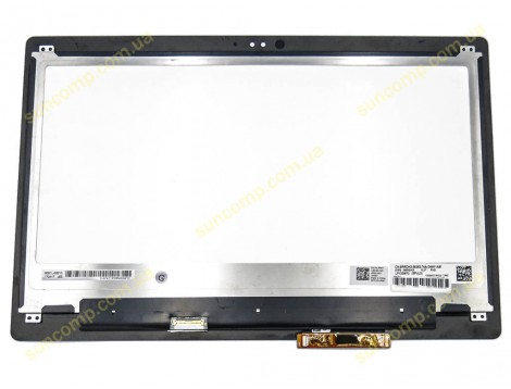 Матриця з тачскріном для Dell Inspiron 13 5379 5368 5378 13.3