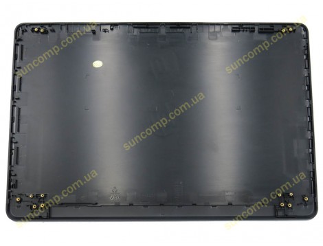 Корпус для ноутбука HP 15-BS, 15T-BR, 15Q-BU, 15T-BS, 15-BW, 250 G6, 255 G6 (Кришка матриці) Black