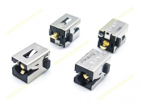 Роз'єм живлення ноутбука ASUS K95VM, K95VJ, A95V, A95VJ, A95VM, R900V, R900V Series (5.5*2.5) DC JACK