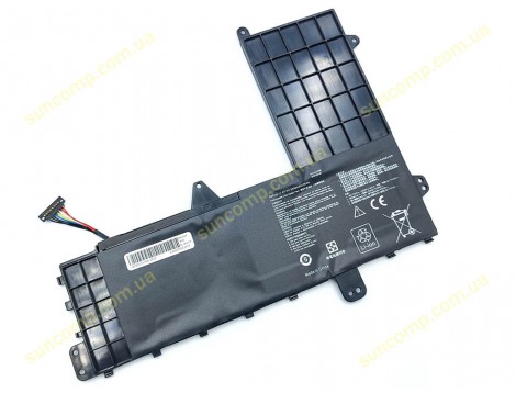 Батарея B21N1506 для ASUS EeeBook E502MA, E502M, E502SA (7.6V 3400mAh 27Wh). B31N1427 - совместимая!