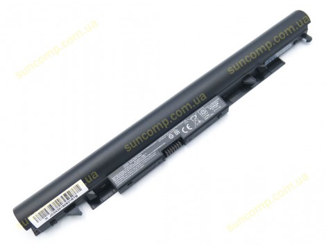 Батарея JC04 для HP 15-BS, 15-BW, 17-BS, 15Q-BU, 15G-B, 17-AK, 240, 250, 255 G6 (JC03, HSTNN-DB8) (14.8V 2200mAh 32.5Wh)