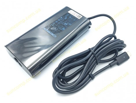 Блок живлення для DELL 90W Type-C (USB-C) ORIGINAL (без кабелю)