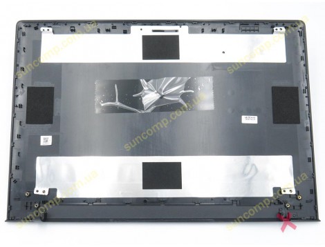 Уцінка! Корпус для ноутбука Lenovo G50, G50-30, G50-70, G50-80 (Кришка матриці) Матова. (AP0TH000100). Зламана частина кришки петель!