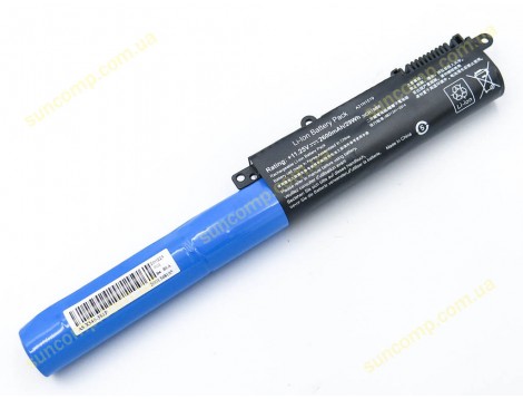 Батарея A31N1519 для ASUS X540LA, X540LJ, X540SA, X540SC, X540YA, R540S (11.25V 2600mAh 29Wh)