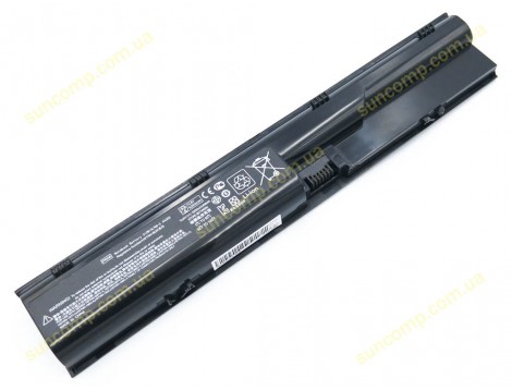 Батарея PR06 для HP ProBook 4431S, 4330S, 4331S, 4430S, 4435S, 4530S, 4535S, 4540s, 4545 (PR09) (10.8V 5200mAh 56Wh)