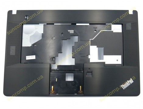 Корпус для ноутбука Lenovo ThinkPad E530, E535, E530C, E545 (Кришка клавіатури) (04w4100) Версія 2! Під коротку клавіатуру!