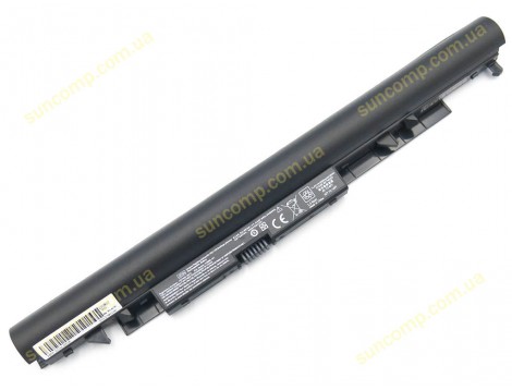 Батарея JC04 для HP 15-BS, 15-BW, 17-BS, 15Q-BU, 15G-B, 17-AK, 240, 250, 255 G6 (JC03, HSTNN-DB8) (14.8V 2600mAh 38.5Wh)
