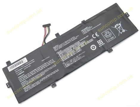 Батарея C31N1620 для ASUS UX430, UX430UA, UX430UN, UX430UQ (11.55V 3400mAh 39Wh)