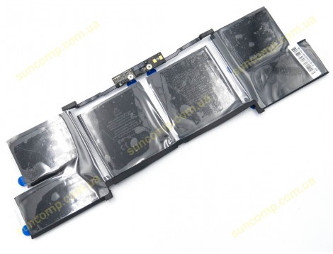 Батарея A1953 для Apple A1990 (11.40V 7326mAh 83.6Wh). Акумулятор для Apple MacBook Pro Retina 15'' A1990 (2019)
