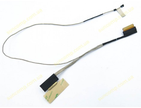 Шлейф матриці для Acer Aspire A315-21, A315-31, A315-51, A315-52 (DD0ZAJLC011, 50.GNPN7.006)