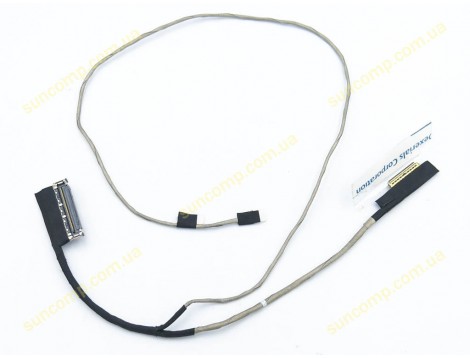 Шлейф матриці для Acer Aspire A515, A515-51, A715, A715-71G, A717, A717-71G, C5V01 (DC02002SV00)