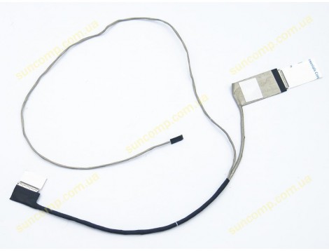 Шлейф матриці для Asus GL752, GL752V, GL752VW (1422-02770AS)