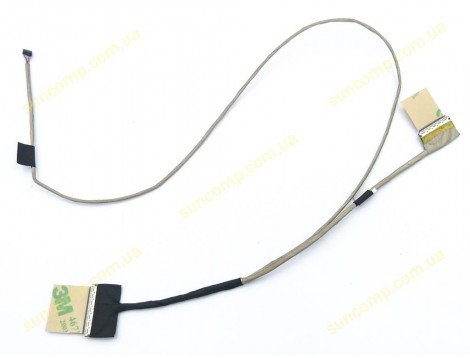 Шлейф матриці для Asus X541, X541UA, R541UA-RB51 30Pin (1422-02F00AS, 14005-02090500)