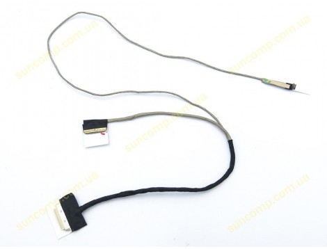 Шлейф матриці для HP 15-BS, 15-BW, 15T-BR, 15Z-BW, 250 G6, 255 G6, CBL50 (DC02002WZ00) 15.6