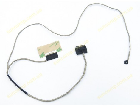 Шлейф матриці для Lenovo 110-15ISK, 310-15ISK, 310-15IKB (DC02002EZ00)