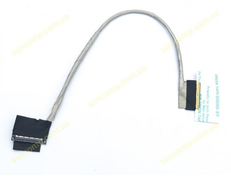 Шлейф матриці для Lenovo ThinkPad W540, W541, T540P (2880*1620) 40Pin (04X5541, 50.4LO10.012)