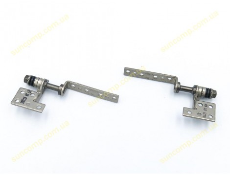 Петлі для Asus N550JA, N550JV, N550LF, N550JK (13NB00K1M03011, 13NB00K1M02011) (Ліва + права)